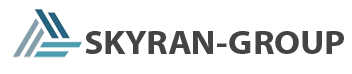 logo skyran