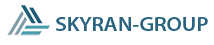 LOGO SKYRAN-GROUP